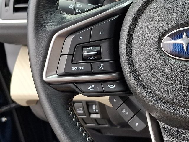 2021 Subaru Ascent Premium