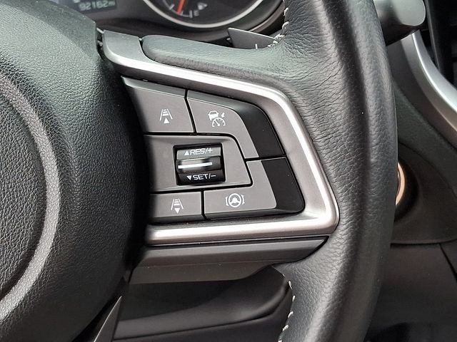 2021 Subaru Ascent Premium