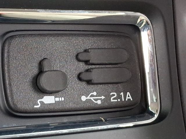 2021 Subaru Ascent Premium