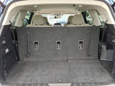 2021 Subaru Ascent Premium