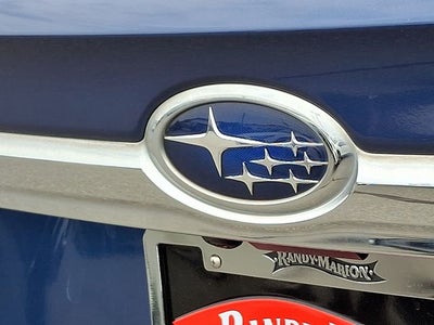 2021 Subaru Ascent Premium
