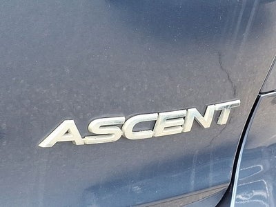 2021 Subaru Ascent Premium