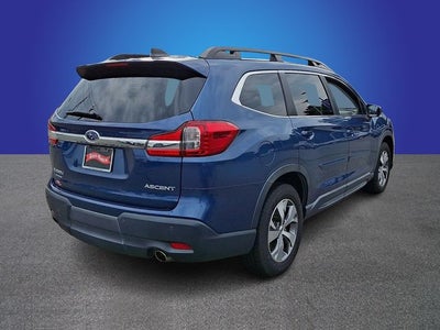 2021 Subaru Ascent Premium
