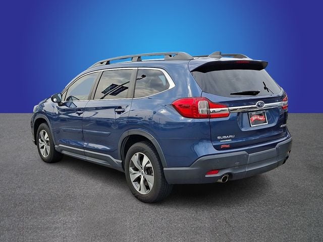 2021 Subaru Ascent Premium
