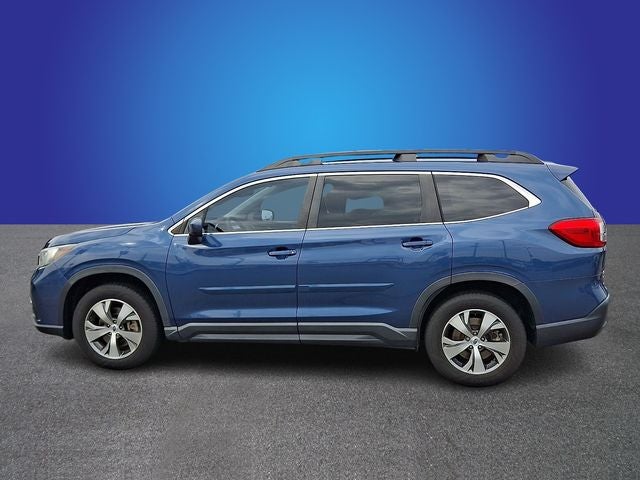2021 Subaru Ascent Premium