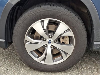 2021 Subaru Ascent Premium