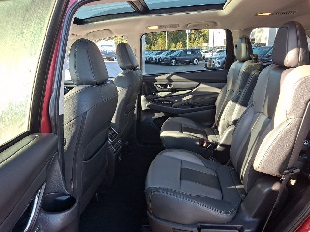 2023 Subaru Ascent Onyx Edition