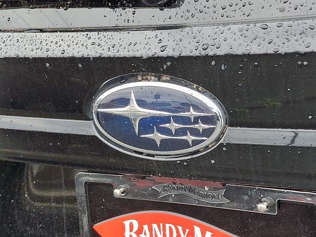 2023 Subaru Ascent Onyx Edition