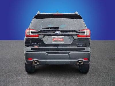 2023 Subaru Ascent Onyx Edition