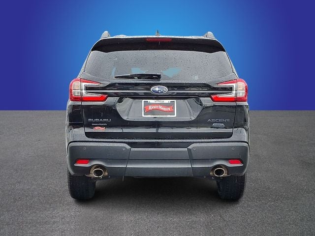 2023 Subaru Ascent Onyx Edition