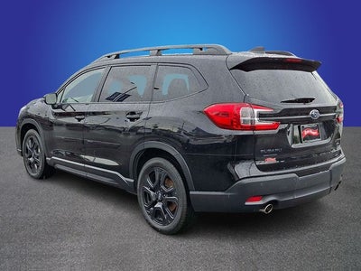 2023 Subaru Ascent Onyx Edition