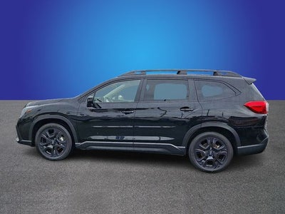 2023 Subaru Ascent Onyx Edition