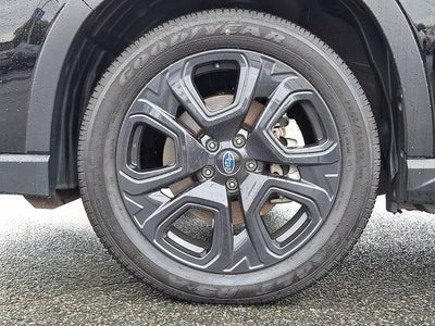 2023 Subaru Ascent Onyx Edition