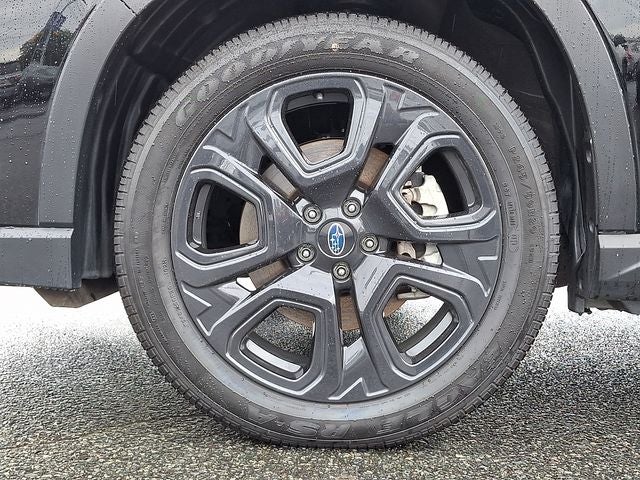 2023 Subaru Ascent Onyx Edition