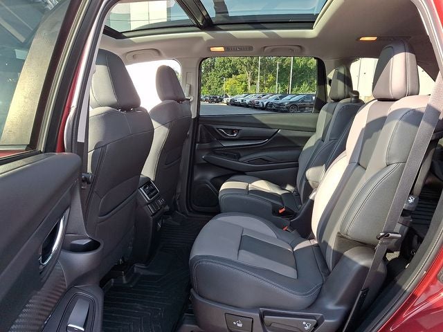 2022 Subaru Ascent Onyx Edition