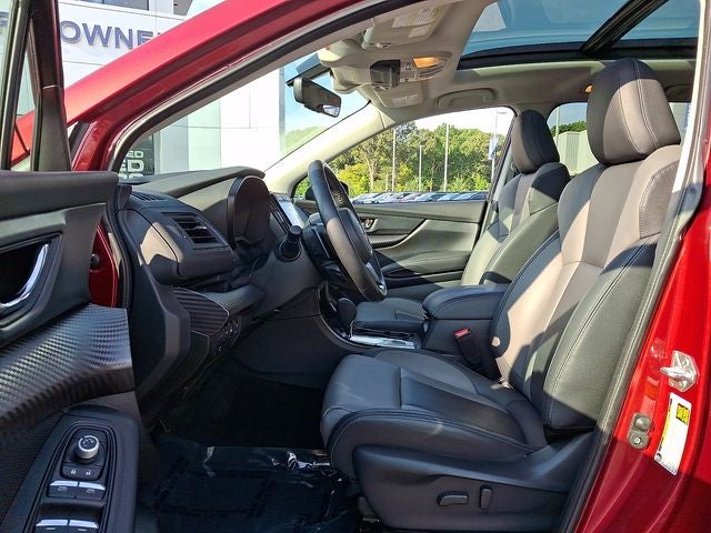 2022 Subaru Ascent Onyx Edition