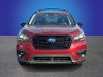 2022 Subaru Ascent Onyx Edition