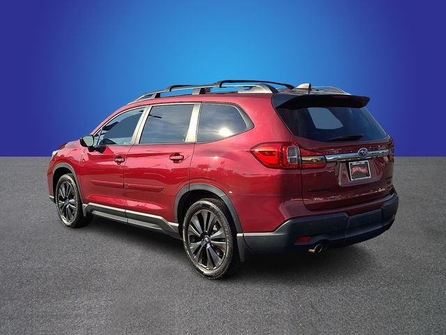 2022 Subaru Ascent Onyx Edition