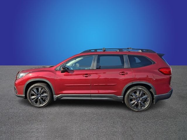 2022 Subaru Ascent Onyx Edition