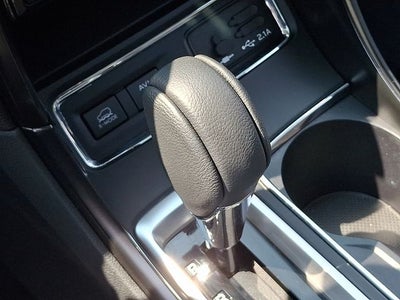 2022 Subaru Ascent Onyx Edition