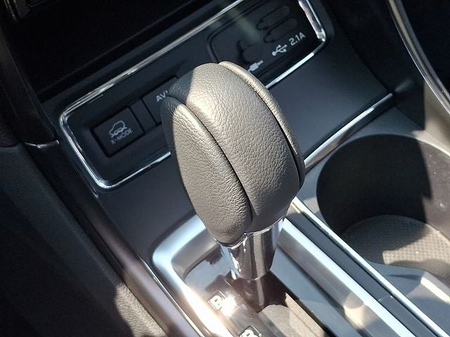 2022 Subaru Ascent Onyx Edition
