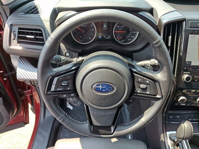2022 Subaru Ascent Onyx Edition