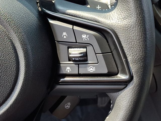 2022 Subaru Ascent Onyx Edition