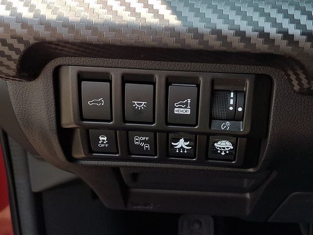 2022 Subaru Ascent Onyx Edition