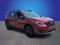 2022 Subaru Ascent Onyx Edition