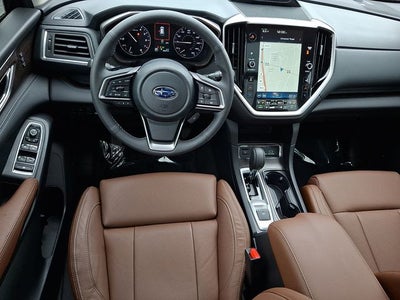 2026 Subaru Ascent Touring