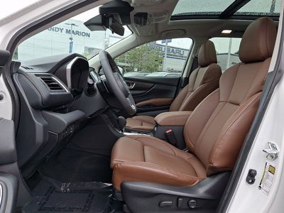 2026 Subaru Ascent Touring