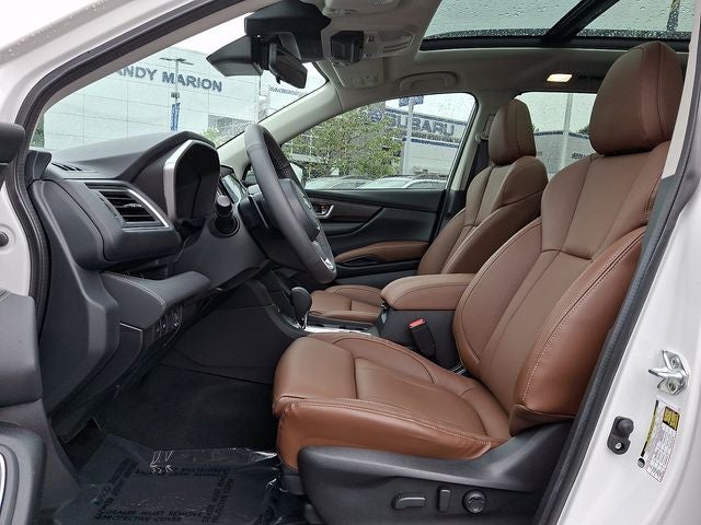 2026 Subaru Ascent Touring