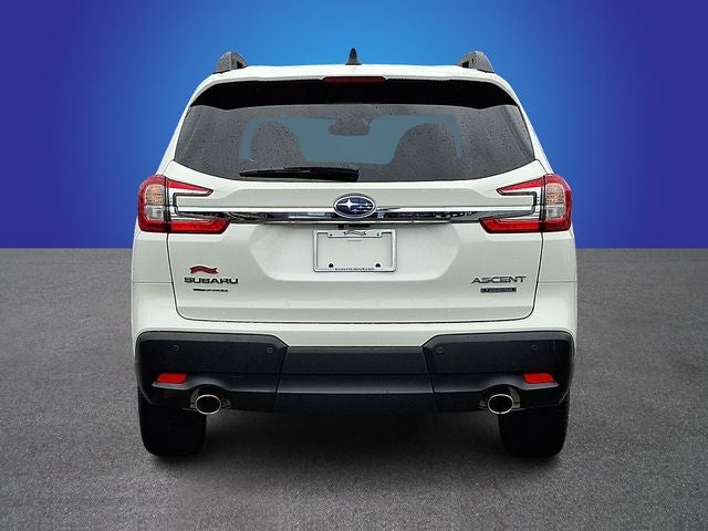 2026 Subaru Ascent Touring