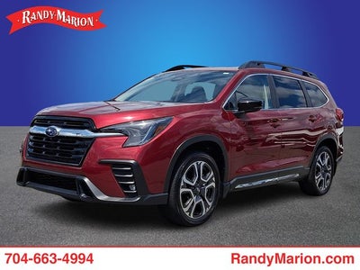 2025 Subaru Ascent Limited