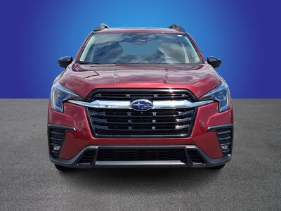 2025 Subaru Ascent Limited