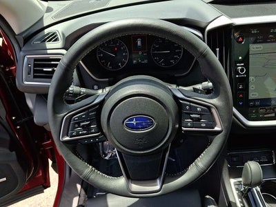 2025 Subaru Ascent Limited