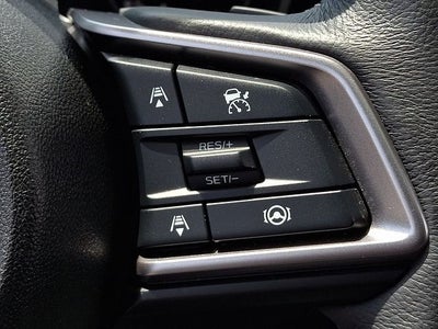 2025 Subaru Ascent Limited