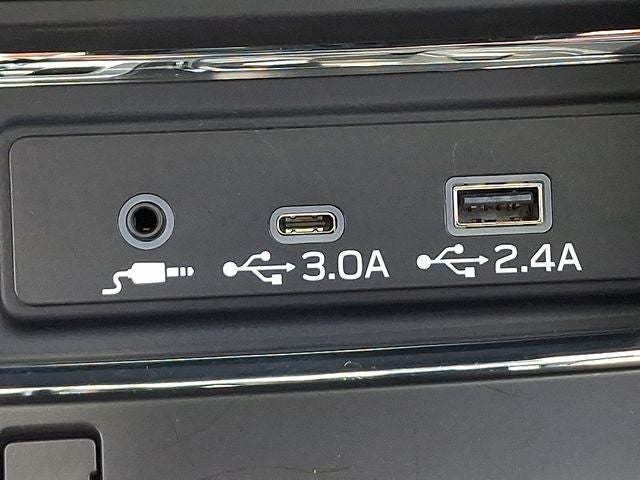2025 Subaru Ascent Limited