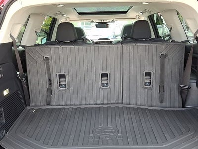 2025 Subaru Ascent Limited