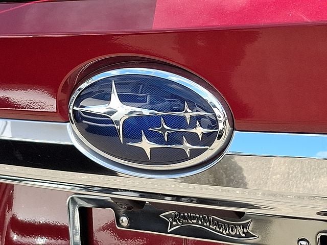 2025 Subaru Ascent Limited