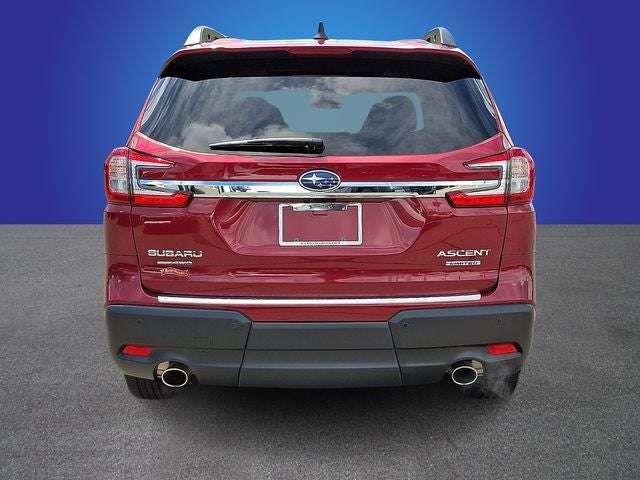 2025 Subaru Ascent Limited