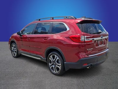 2025 Subaru Ascent Limited