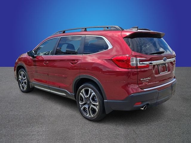 2025 Subaru Ascent Limited