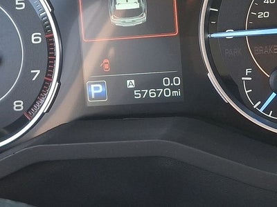 2022 Subaru Ascent Limited