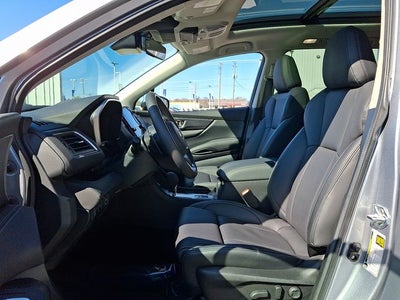 2025 Subaru Ascent Limited