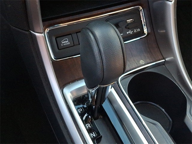 2019 Subaru Ascent Touring