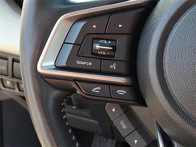 2019 Subaru Ascent Touring