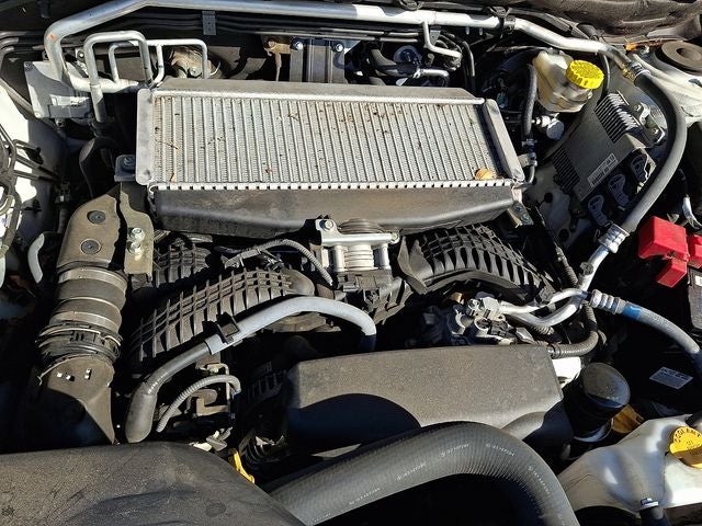 2019 Subaru Ascent Touring