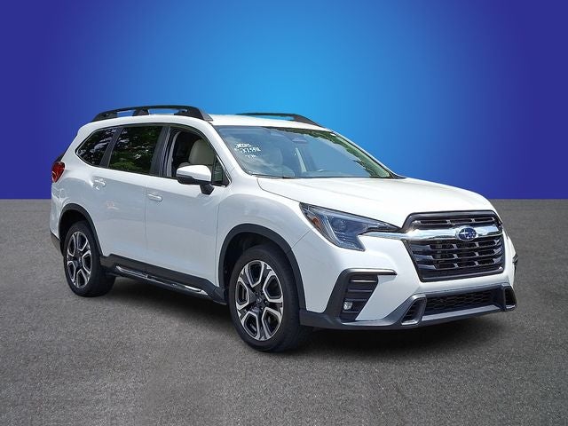 2023 Subaru Ascent Limited