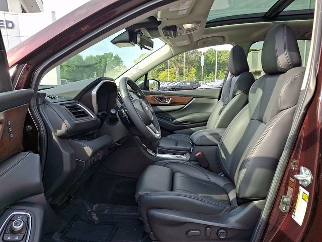2025 Subaru Ascent Touring